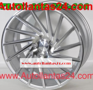 Llantas AUDI - E1689