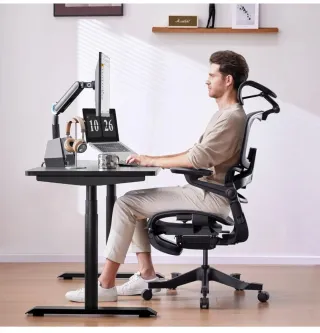 Silla Ergonómica Escritorio Hinomi H1 Pro V2