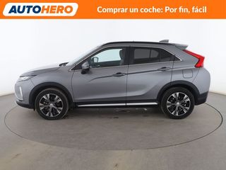 Mitsubishi Eclipse Cross 1.5 T-MIVEC Kaiteki 4WD