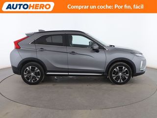 Mitsubishi Eclipse Cross 1.5 T-MIVEC Kaiteki 4WD