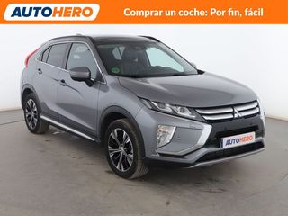 Mitsubishi Eclipse Cross 1.5 T-MIVEC Kaiteki 4WD