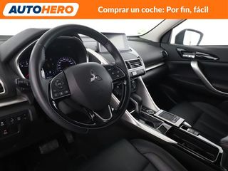 Mitsubishi Eclipse Cross 1.5 T-MIVEC Kaiteki 4WD