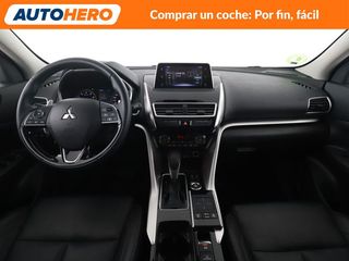 Mitsubishi Eclipse Cross 1.5 T-MIVEC Kaiteki 4WD