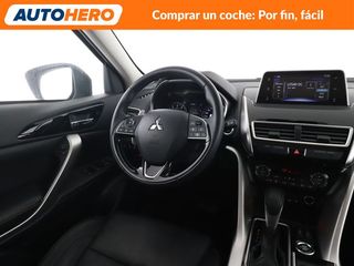 Mitsubishi Eclipse Cross 1.5 T-MIVEC Kaiteki 4WD