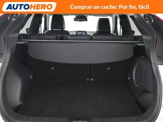 Mitsubishi Eclipse Cross 1.5 T-MIVEC Kaiteki 4WD