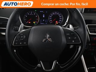 Mitsubishi Eclipse Cross 1.5 T-MIVEC Kaiteki 4WD