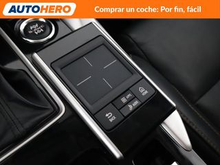 Mitsubishi Eclipse Cross 1.5 T-MIVEC Kaiteki 4WD