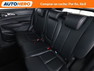 Mitsubishi Eclipse Cross 1.5 T-MIVEC Kaiteki 4WD