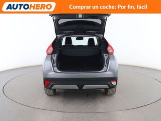 Mitsubishi Eclipse Cross 1.5 T-MIVEC Kaiteki 4WD