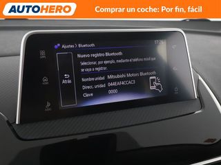 Mitsubishi Eclipse Cross 1.5 T-MIVEC Kaiteki 4WD