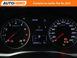 Mitsubishi Eclipse Cross 1.5 T-MIVEC Kaiteki 4WD