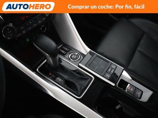 Mitsubishi Eclipse Cross 1.5 T-MIVEC Kaiteki 4WD