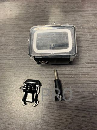 Kuptone Custodia Impermeabile per GoPro - Hero7 Black/(2018) 6/5