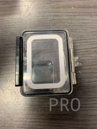 Kuptone Custodia Impermeabile per GoPro - Hero7 Black/(2018) 6/5
