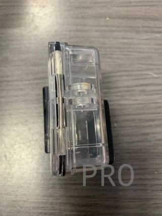 Kuptone Custodia Impermeabile per GoPro - Hero7 Black/(2018) 6/5