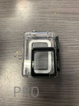 Kuptone Custodia Impermeabile per GoPro - Hero7 Black/(2018) 6/5