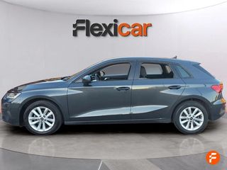 Audi A3 Sportback Advanced 30 TFSI 81kW S tronic