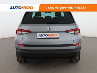Skoda Kodiaq 1.4 TSI ACT Style