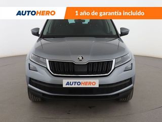 Skoda Kodiaq 1.4 TSI ACT Style