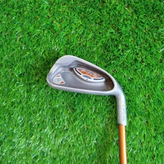 Hierro 7 Ping G10 Golf