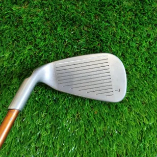 Hierro 7 Ping G10 Golf
