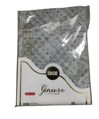 Completo Lenzuola Singolo IRGE GINEVRA