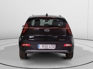 Hyundai Bayon Maxx 2WD