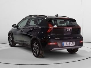 Hyundai Bayon Maxx 2WD