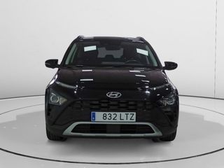 Hyundai Bayon Maxx 2WD