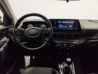 Hyundai Bayon Maxx 2WD