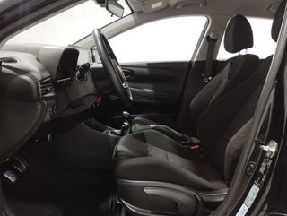 Hyundai Bayon Maxx 2WD