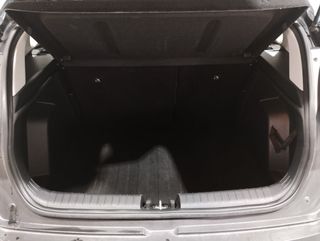 Hyundai Bayon Maxx 2WD