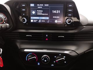 Hyundai Bayon Maxx 2WD