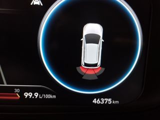 Hyundai Bayon Maxx 2WD