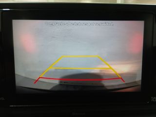 Hyundai Bayon Maxx 2WD