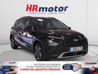 Hyundai Bayon Maxx 2WD