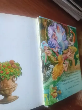 Cuentos fantásticos (Primera Biblioteca) (Spani...