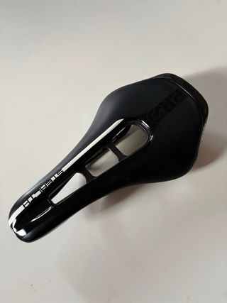 PRO Stealth Sport Sillin Negro