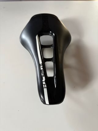 PRO Stealth Sport Sillin Negro