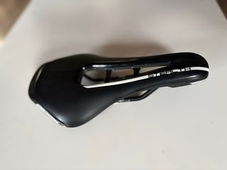 PRO Stealth Sport Sillin Negro