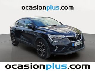 Renault Arkana Zen E-Tech Híbrido 107 kW (145 CV)