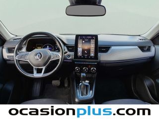 Renault Arkana Zen E-Tech Híbrido 107 kW (145 CV)