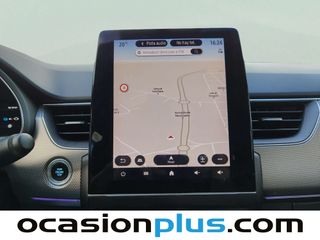 Renault Arkana Zen E-Tech Híbrido 107 kW (145 CV)