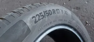 225/50 R17 98Y