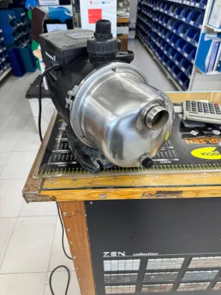 Bomba Grundfos MQ3-45 1x220