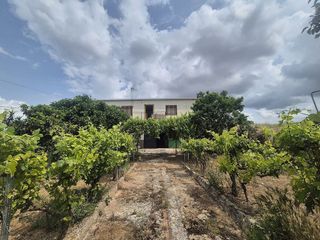 Casa en venta en Bujalaro