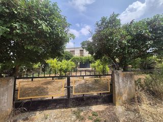 Casa en venta en Bujalaro