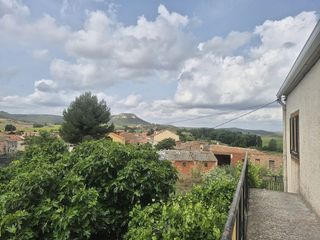 Casa en venta en Bujalaro