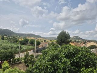 Casa en venta en Bujalaro