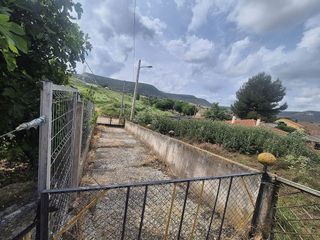 Casa en venta en Bujalaro